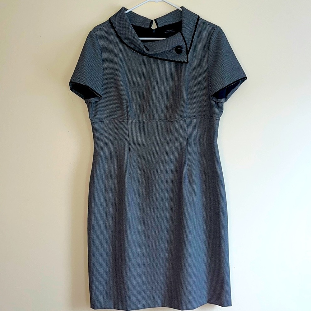 Tahari Suit Dress - Size 12